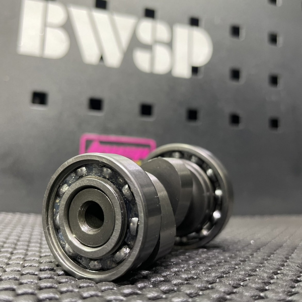 Camshaft for Address V125 bulk order page brand MTRT  - pictures 6 - rights to use Tunescoot