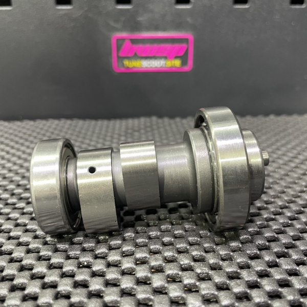 Camshaft for Address V125 bulk order page brand MTRT  - pictures 5 - rights to use Tunescoot