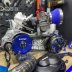 Engine kit 90cc Honda Dio50 Af27 ceramic water cooling  - 2