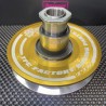 Billet torque driver for Honda Pcx125 Vario125  - pictures 3 - rights to use Tunescoot