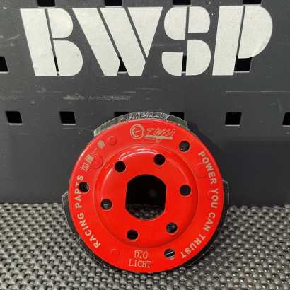 Clutch pads for DIO50 Twh - 1
