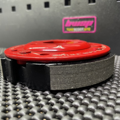 Clutch pads for DIO50 Twh  - pictures 12 - rights to use Tunescoot Clutch pads for DIO50 Twh  - pictures 12 - rights to use Tunescoot