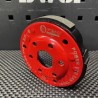 Clutch pads for DIO50 Twh  - pictures 13 - rights to use Tunescoot