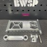 Dio50 Af18 frame extension 5cm billet stretch mount kit BWSP  - pictures 24 - rights to use Tunescoot