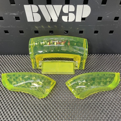 Glasses for Dio50 Af18 tail rainbow color - pictures 8 - rights to use Tunescoot Glasses for Dio50 Af18 tail rainbow color - pictures 8 - rights to use Tunescoot