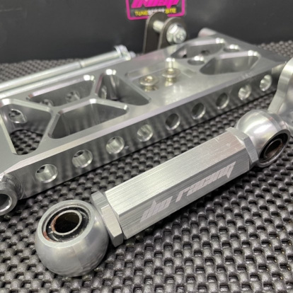 Stretch kit for Dio50 Af18 billet frame extension mount with full set hardware BWSP  - 23