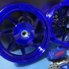 Rims set DIO50 with 200mm disk brake kit  - pictures 3 - rights to use Tunescoot