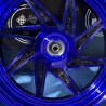 Rims set DIO50 with 200mm disk brake kit  - pictures 9 - rights to use Tunescoot