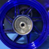 Rims set DIO50 with 200mm disk brake kit  - pictures 10 - rights to use Tunescoot