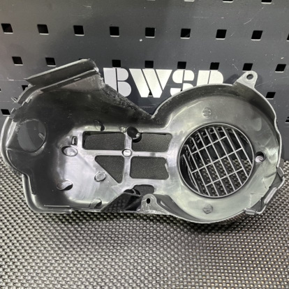 Fan shroud for Dio50 carbon color  - pictures 7 - rights to use Tunescoot