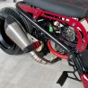 Ruckus 195cc "CANDY" version EFI four valves water cooling  - pictures 18 - rights to use Tunescoot