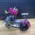 Dio50 engine 180cc BWSP Blitz Cnc series liquid ncooling  - 6