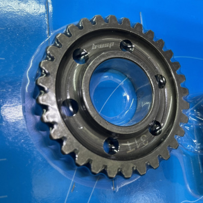 Secondary gears for Jog90 3WF BWSP racing transmission  - pictures 3 - rights to use Tunescoot