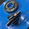 Secondary gears for Jog90 3WF BWSP racing transmission  - pictures 5 - rights to use Tunescoot