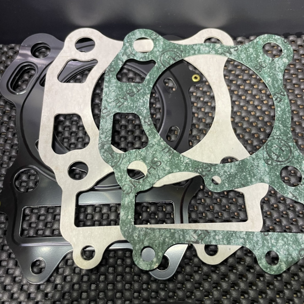 Cylinder kit 65mm for Burgman125 big bore 161cc water cooling set  - pictures 5 - rights to use Tunescoot