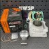 Cylinder kit 71mm Suzuki Raider150 ceramic 200cc set big bore  - pictures 9 - rights to use Tunescoot