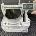 Cylinder kit 71mm Suzuki Raider150 ceramic 200cc set big bore  - pictures 6 - rights to use Tunescoot