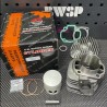 Cylinder kit 54mm for Jog90 3WF engine  - pictures 2 - rights to use Tunescoot