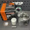 Cylinder kit 56mm for Bws100 4VP air cooled set  - pictures 8 - rights to use Tunescoot