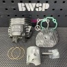 Cylinder kit 56mm for Bws100 4VP air cooled set  - pictures 2 - rights to use Tunescoot