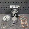 Cylinder kit 61mm for Bws100 4VP 155cc water cooling set  - pictures 3 - rights to use Tunescoot