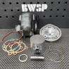 Cylinder kit 61mm for Bws100 4VP 155cc water cooling set  - pictures 2 - rights to use Tunescoot