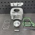 Cylinder kit 63mm for Address V125 with forged piston FJN  - pictures 1 - rights to use Tunescoot