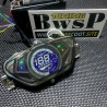 Speedometer for DIO50 AF18 AF25 new generation  - pictures 8 - rights to use Tunescoot