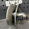 Torque driver for Cygnus125 Bws125 pulleys set  - pictures 3 - rights to use Tunescoot