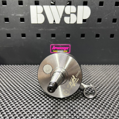 Crankshaft 44mm for Dio50 Af18 +2.6mm long stroke - 5 Crankshaft 44mm for Dio50 Af18 +2.6mm long stroke - 5