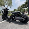 RUCKUS 310cc "JAGUAR"  - pictures 2 - rights to use Tunescoot