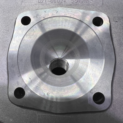 Big bore kit 130cc Dio50 Af18 cylinder 54.5mm 55mm crankshaft 53mm  - 10