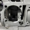 Engine case for 310cc Cygnus125 5ML big bore cylinder block  - pictures 6 - rights to use Tunescoot