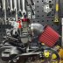 Engine kit 125cc for Dio50 Af18 water cooled 54mm cylinder 52.6mm crankshaft  - 10