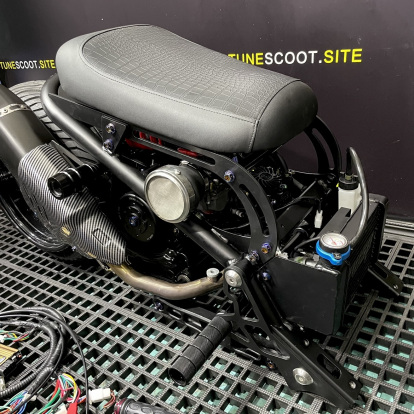 RUCKUS swap engine kit 310cc full set plug and play  - pictures 5 - rights to use Tunescoot RUCKUS swap engine kit 310cc full set plug and play  - pictures 5 - rights to use Tunescoot