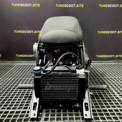 RUCKUS swap engine kit 310cc full set plug and play  - pictures 4 - rights to use Tunescoot RUCKUS swap engine kit 310cc full set plug and play  - pictures 4 - rights to use Tunescoot