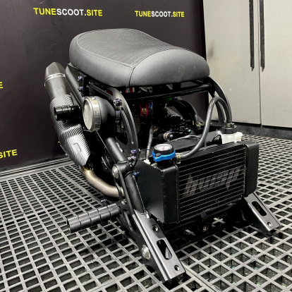 RUCKUS swap engine kit 310cc full set plug and play  - pictures 7 - rights to use Tunescoot RUCKUS swap engine kit 310cc full set plug and play  - pictures 7 - rights to use Tunescoot