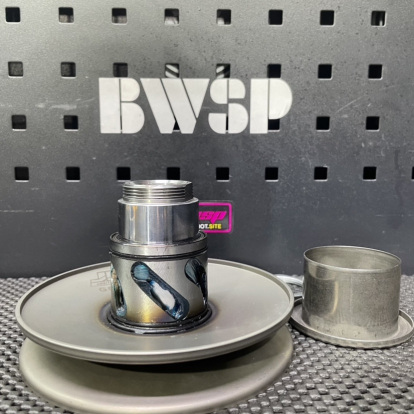 Torque driver for Cygnus125 Bws125 Jiso  - pictures 2 - rights to use Tunescoot