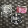 Piston kit Jiso for Dio50 54.5mm 55mm 56mm 56.5mm  - pictures 3 - rights to use Tunescoot