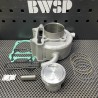 Cylinder kit 62mm 2V for Ruckus 157qmb water cooling two valves  - pictures 1 - rights to use Tunescoot