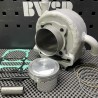 Cylinder kit 62mm 2V for Ruckus 157qmb water cooling two valves  - pictures 4 - rights to use Tunescoot