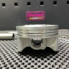 Forged piston kit 62mm 4V for Ruckus 157qmb four valves  - pictures 4 - rights to use Tunescoot