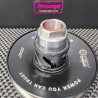 Torque driver Dio50 Af18 Twh rear pulleys  - pictures 3 - rights to use Tunescoot