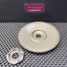 Drive face 100mm for DIO50 AF18  kick starter version  - pictures 3 - rights to use Tunescoot