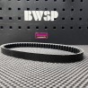 Drive belt 654mm for Dio50 Bando  - pictures 3 - rights to use Tunescoot