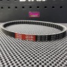 Drive belt 659mm for Dio50 Bando  - pictures 1 - rights to use Tunescoot