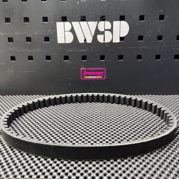 Drive belt 659mm for Dio50 Bando  - pictures 3 - rights to use Tunescoot