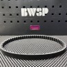 Drive belt 659mm for Dio50 Bando  - pictures 3 - rights to use Tunescoot