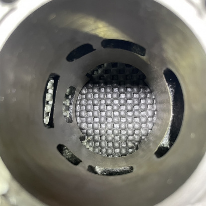 Cylinder set 50mm for Dio50 Af18 with head water cooling round 92cc kit - pictures 7 - rights to use Tunescoot Cylinder set 50mm for Dio50 Af18 with head water cooling round 92cc kit - pictures 7 - rights to use Tunescoot