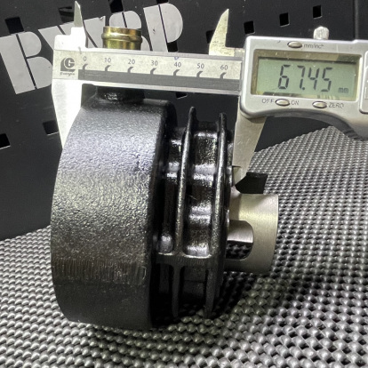 Cylinder set 50mm for Dio50 Af18 with head water cooling round 92cc kit - pictures 10 - rights to use Tunescoot Cylinder set 50mm for Dio50 Af18 with head water cooling round 92cc kit - pictures 10 - rights to use Tunescoot